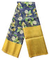 Digital Kubera Silk Sarees