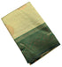 Antique Zari Butta Silk Saree
