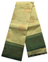 Antique Zari Butta Silk Saree