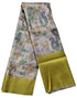 Digital Kubera Silk Sarees