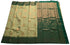Antique Zari Butta Silk Saree