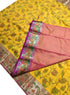 Pochampalli Meena Border Sarees