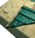 Antique Zari Butta Silk Saree