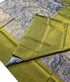 Digital Kubera Silk Sarees