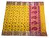 Pochampalli Meena Border Sarees