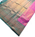 Antique Zari Butta Silk Saree