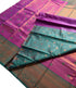 Antique Zari Butta Silk Saree