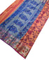 Pochampalli Meena Border Sarees