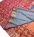 Pochampalli Meena Border Sarees