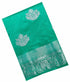 Bengaluru Silver Butta Tassar Sarees