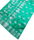 Bengaluru Silver Butta Tassar Sarees