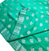 Bengaluru Silver Butta Tassar Sarees
