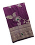 Banarasi semisilk Sarees