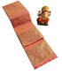 Vairaoosi Check Sarees