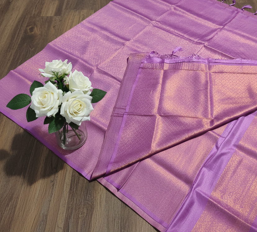 Kubera Pattu Sarees