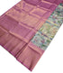 Digital Kubera Silk Sarees