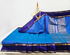 Kanchipuram Pure Silk Cotton Saree