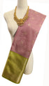 Kanchi Vegan Silk Saree