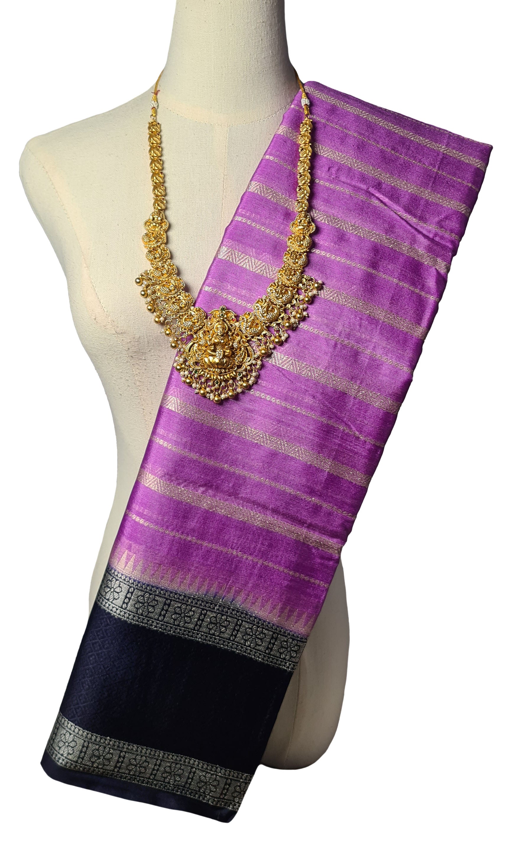 Bengaluru Designer Sarees