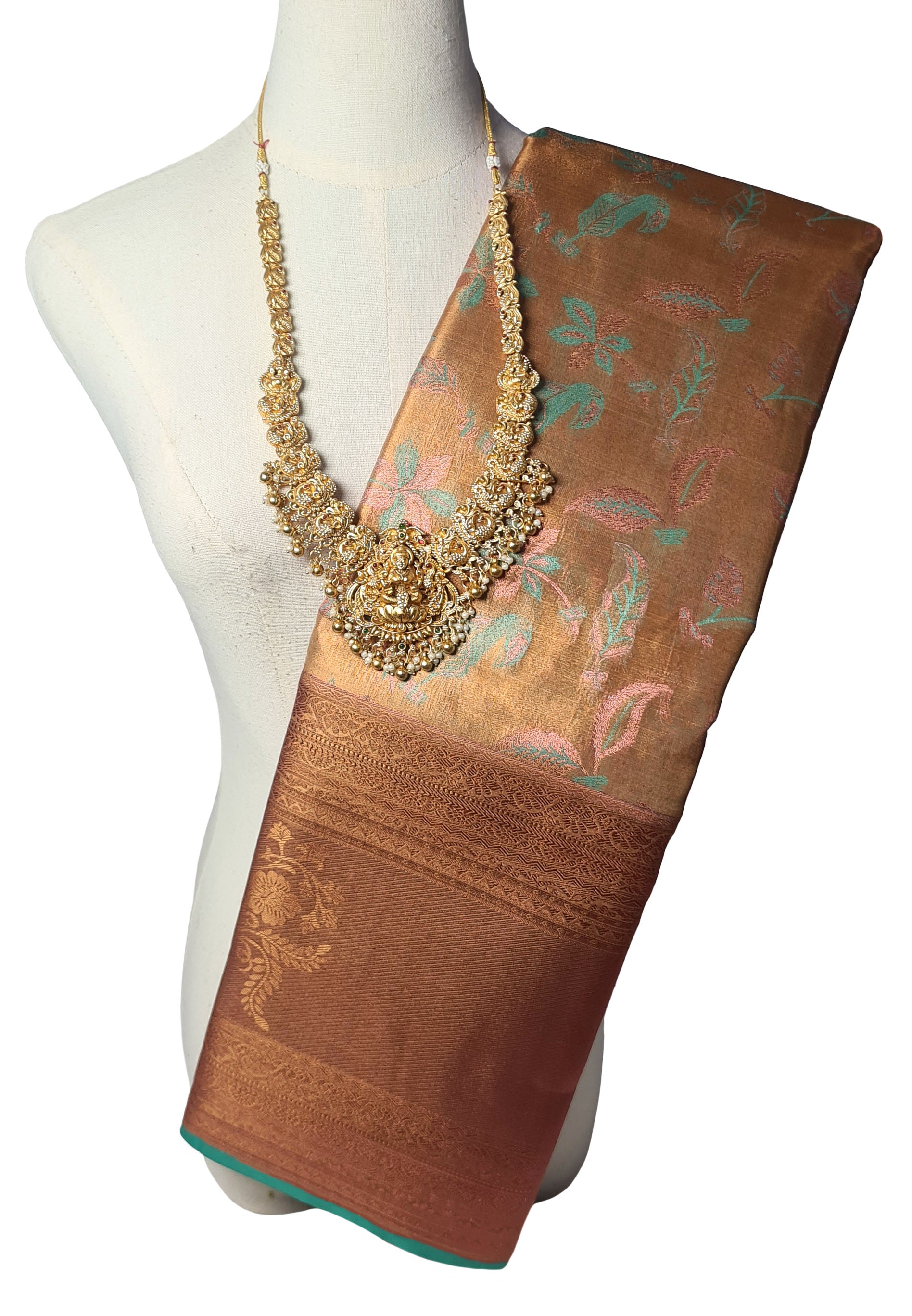 Bengaluru Designer Sarees