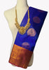 Semi Silk  Sarees