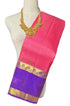 Kanchipuram Pure Silk Saree