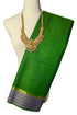 Kanchipuram Pure Cotton Sarees