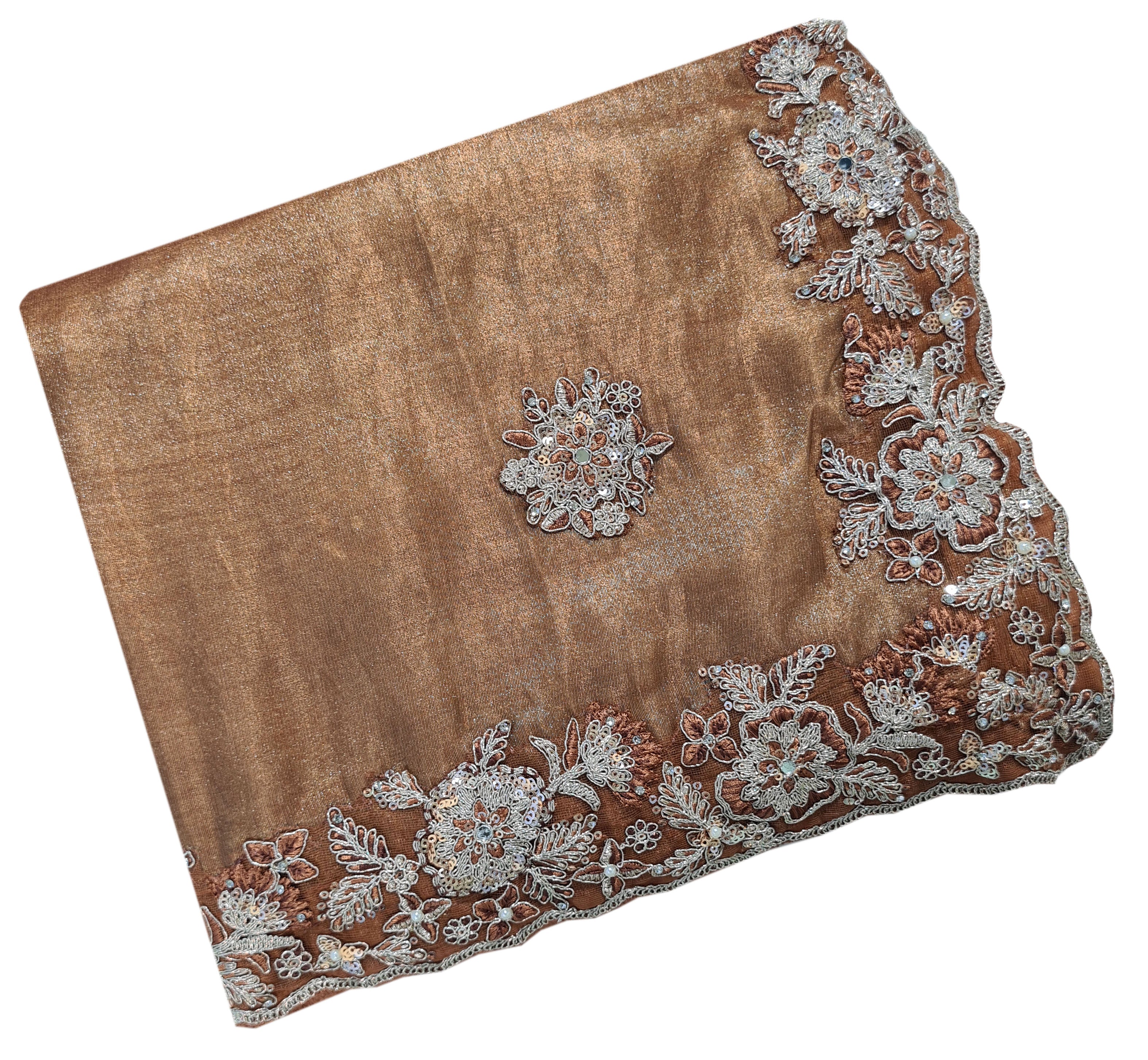 Sulakshmi Kashira Silk Work Designer Party Wear Saree Collections