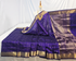 Kanchipuram Pure Silk Cotton Saree