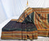 Kanchipuram Pure Silk Cotton Saree