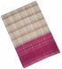 Kanchipuram Cotton Saree With Blouse