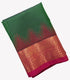 Vegan Soft Silk Sarees