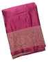 Bengaluru Crape Antic Silk Meena Sarees