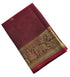 Kanchipuram Pure Silk Cotton Saree
