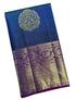 Kanchipuram Pure Silk Saree