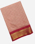 Vairaoosi Agarlic Cotton Silk Sarees