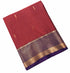 Kanchi Vegan Silk Saree