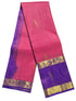 Kanchipuram Pure Silk Saree