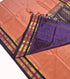 Korvai Kanchipuram Pure Silk Cotton Saree