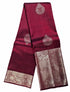 Kanchipuram Pure Silk Saree