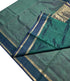 Kanchipuram Pure Silk Cotton Saree