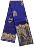 Kanchipuram Pure Silk Saree