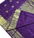 Kanchipuram Pure Silk Saree