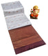 Kanchi Vegan Silk Saree