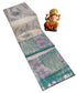 Semi Silk Sarees
