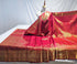 Kanchipuram Pure Silk Saree