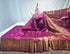 Kanchipuram Pure Silk Saree