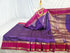 Kanchipuram Pure Silk Cotton Saree