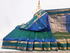 Kanchipuram Pure Silk Cotton Saree