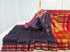 Kanchipuram Pure Silk Cotton Saree